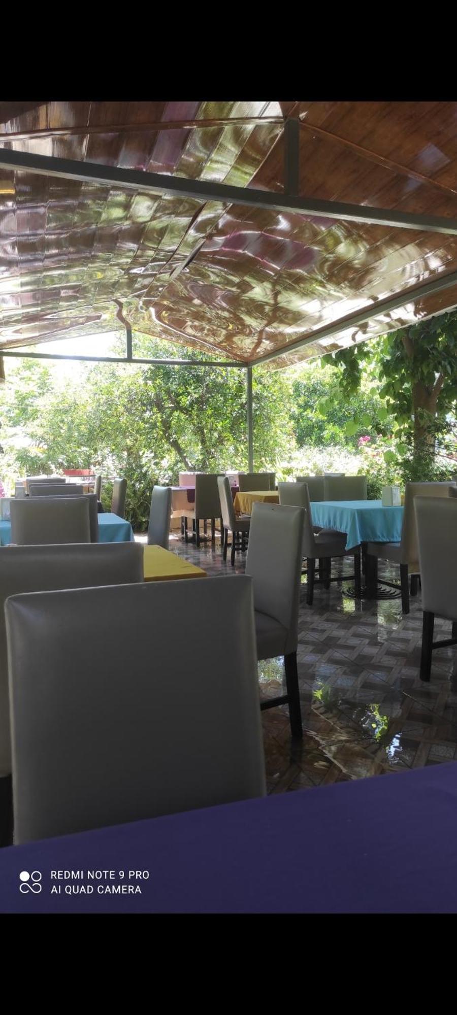 Sakli Bahce Pension Çıralı エクステリア 写真